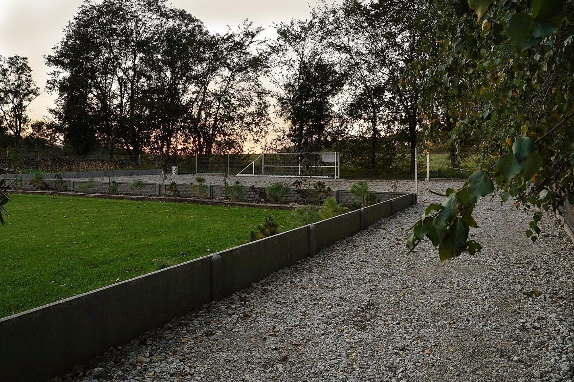 Willa Grand House 47 Boguszyn  Zewnętrze zdjęcie